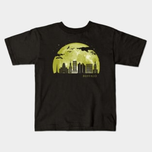 Buffalo Kids T-Shirt